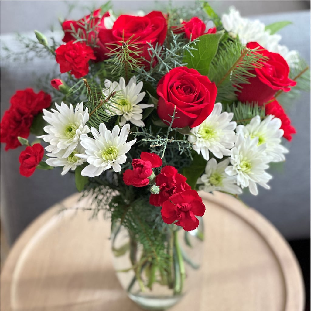 Seasonal Magic Bouquet –  Mt Scott Flowers, Happy Valley OR