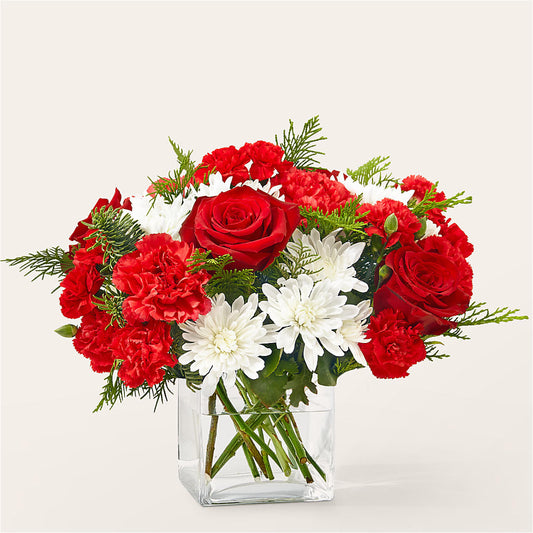 Peppermint Chill Bouquet –  Mt Scott Flowers, Happy Valley OR