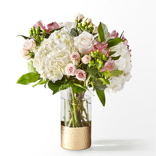 Parisian Stroll Bouquet –  Mt Scott Flowers, Happy Valley OR