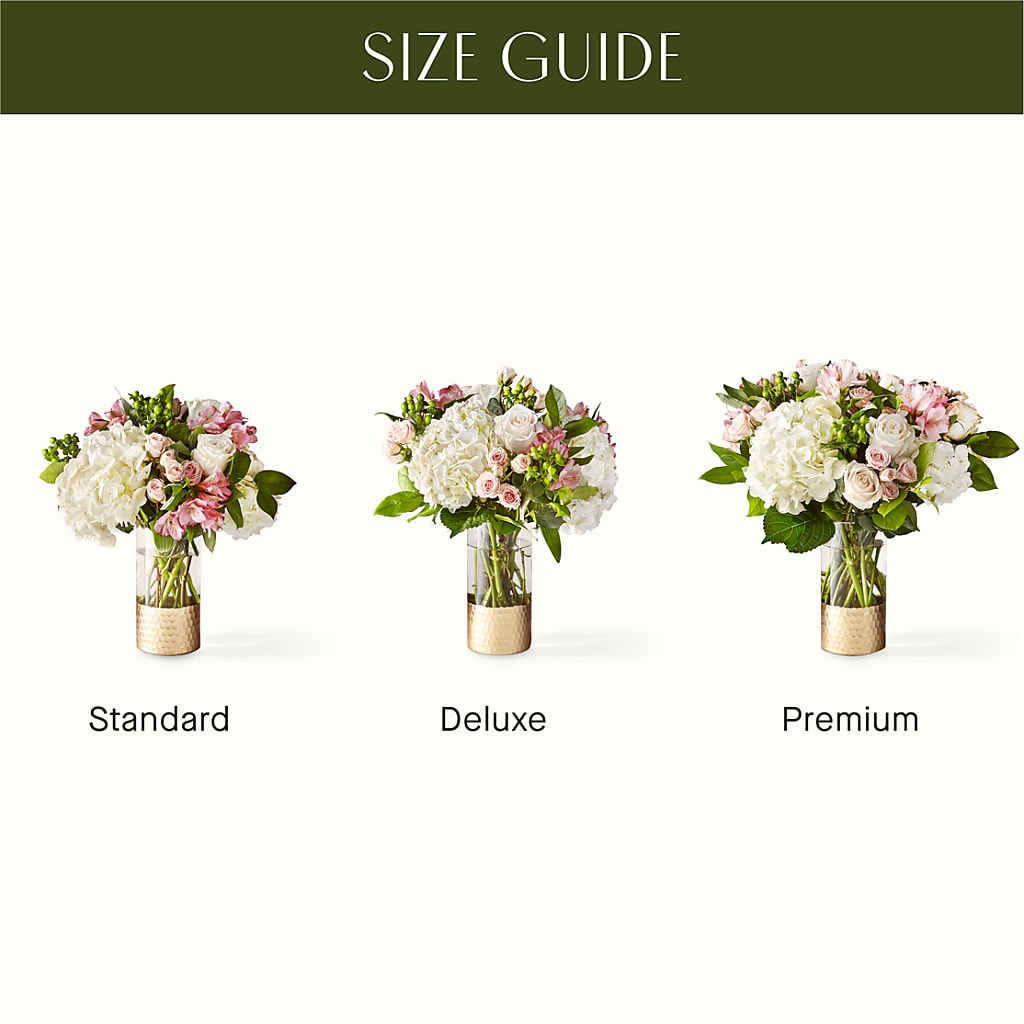 Parisian Stroll Bouquet –  Mt Scott Flowers, Happy Valley OR