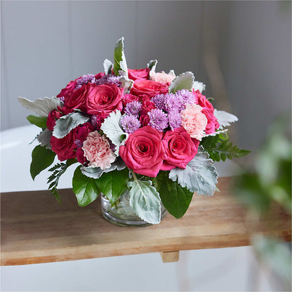 Sweet As Can Be Bouquet –  Mt Scott Flowers, Happy Valley OR