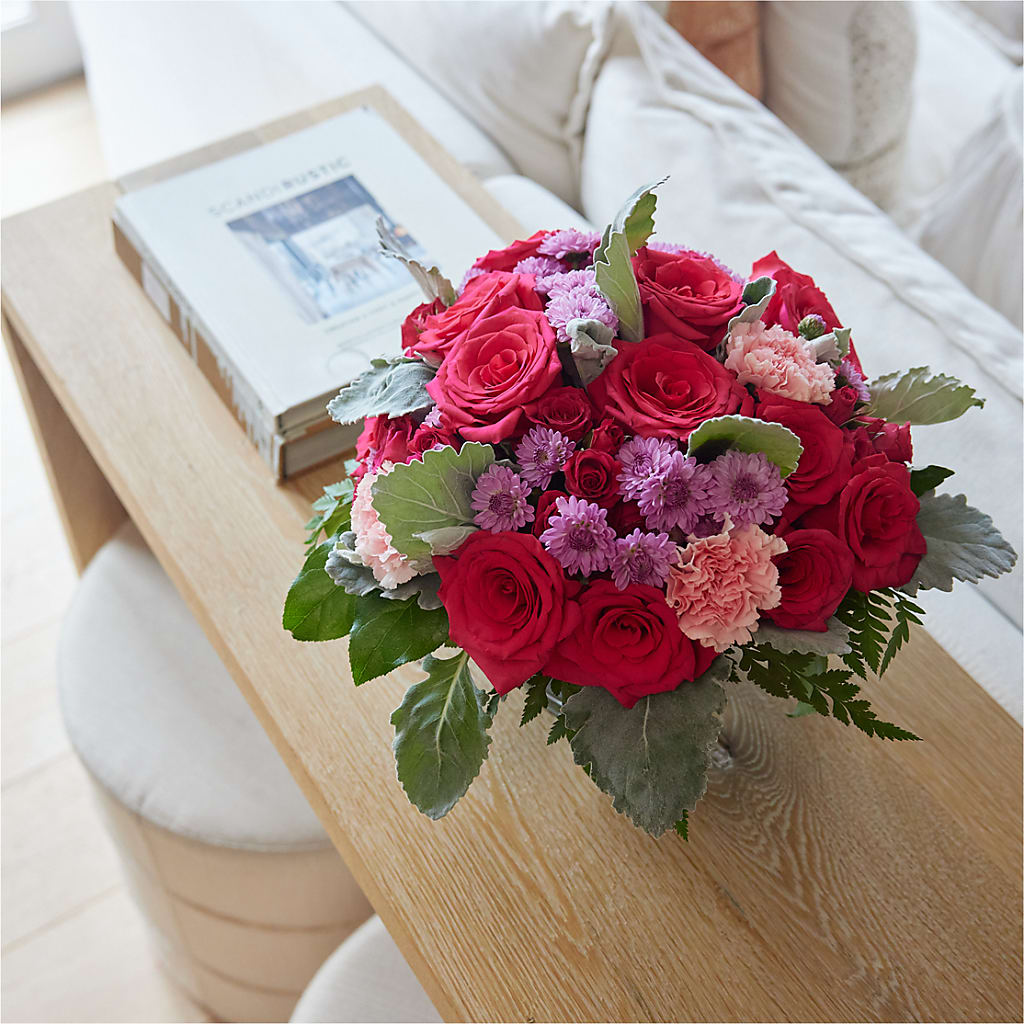 Sweet As Can Be Bouquet –  Mt Scott Flowers, Happy Valley OR