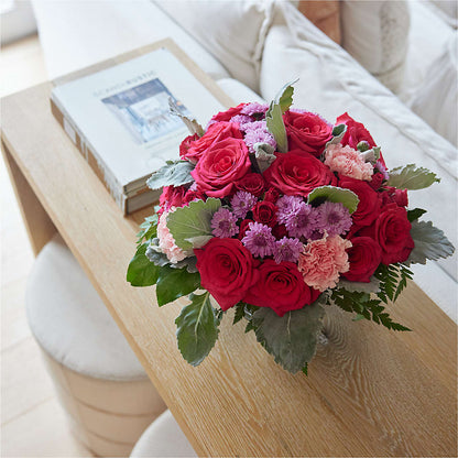 Sweet As Can Be Bouquet –  Mt Scott Flowers, Happy Valley OR