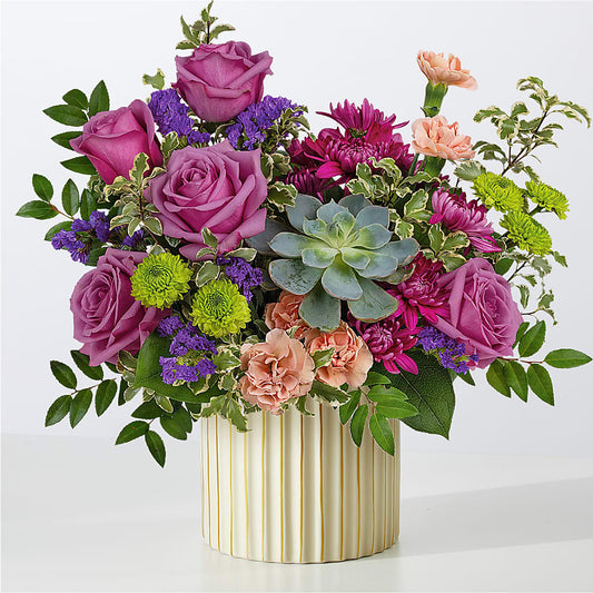 You're a Gem Bouquet –  Mt Scott Flowers, Happy Valley OR