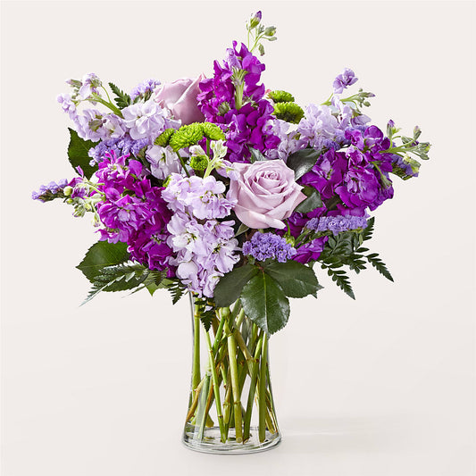 Grapeful Bouquet –  Mt Scott Flowers, Happy Valley OR