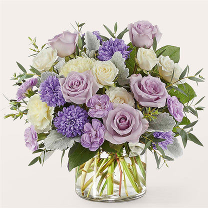 Stardust Bouquet –  Mt Scott Flowers, Happy Valley OR