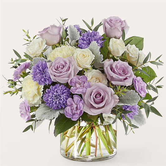 Stardust Bouquet –  Mt Scott Flowers, Happy Valley OR
