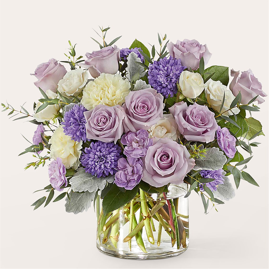 Stardust Bouquet –  Mt Scott Flowers, Happy Valley OR