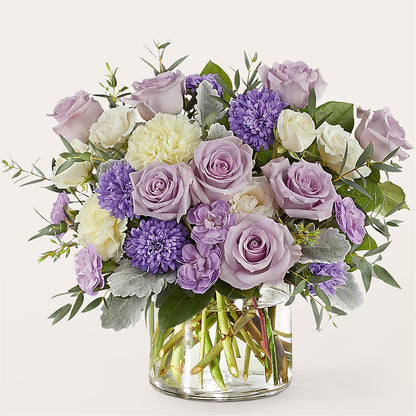 Stardust Bouquet –  Mt Scott Flowers, Happy Valley OR