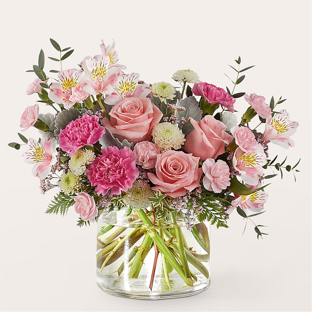 The Treehouse Bouquet –  Mt Scott Flowers, Happy Valley OR