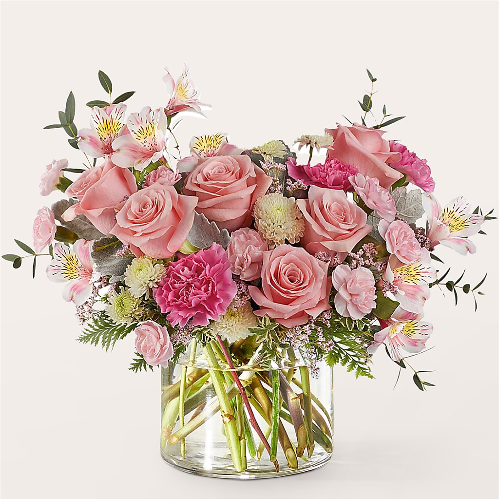 The Treehouse Bouquet –  Mt Scott Flowers, Happy Valley OR