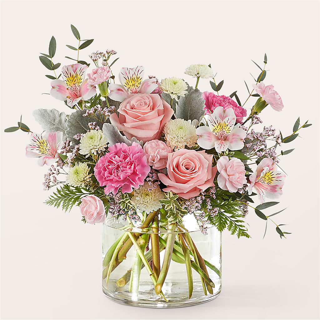The Treehouse Bouquet –  Mt Scott Flowers, Happy Valley OR