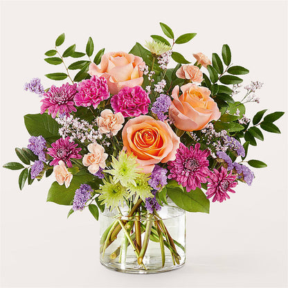 Effervescence Bouquet –  Mt Scott Flowers, Happy Valley OR