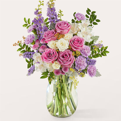 Lucky Me Bouquet –  Mt Scott Flowers, Happy Valley OR