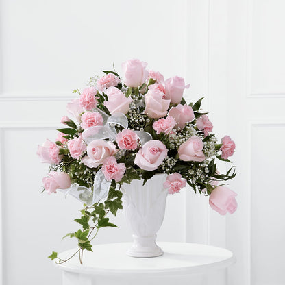 Deepest Sympathy Arrangement –  Mt Scott Flowers, Happy Valley OR