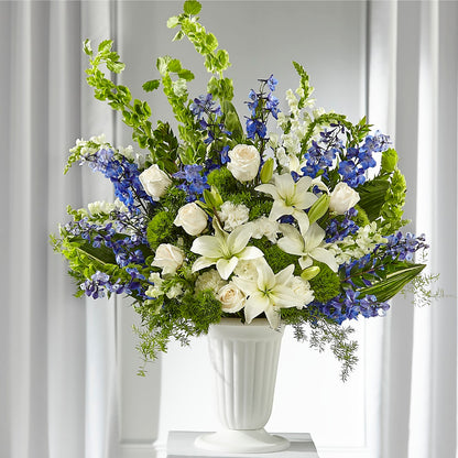 Heartfelt Hope Arrangement –  Mt Scott Flowers, Happy Valley OR