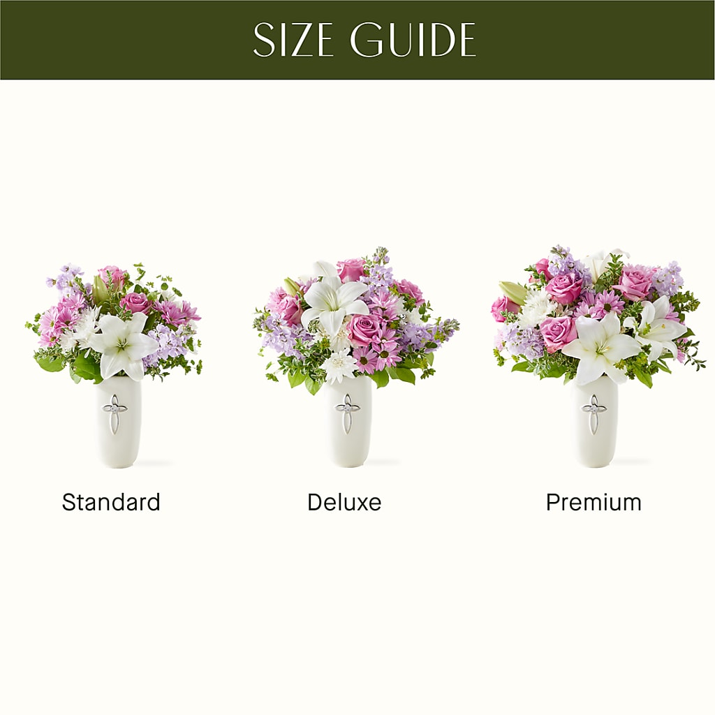 Sacred Space Bouquet –  Mt Scott Flowers, Happy Valley OR