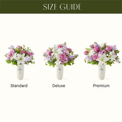 Sacred Space Bouquet –  Mt Scott Flowers, Happy Valley OR