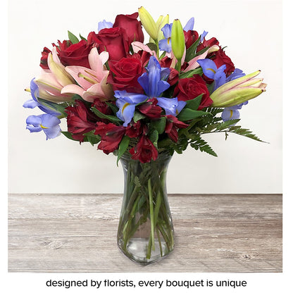 Truly Stunning Bouquet –  Mt Scott Flowers, Happy Valley OR