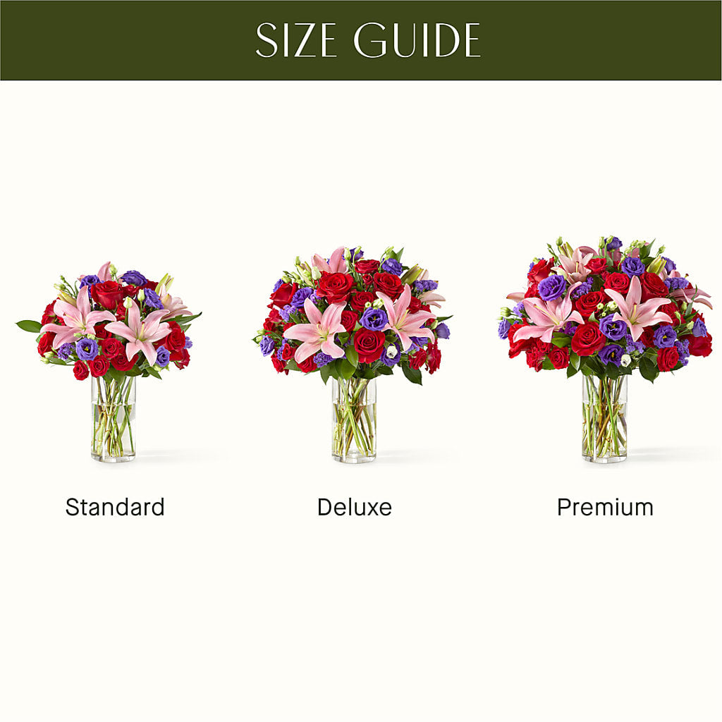 Truly Stunning Bouquet –  Mt Scott Flowers, Happy Valley OR