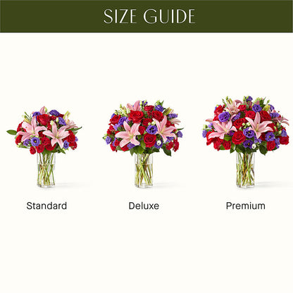 Truly Stunning Bouquet –  Mt Scott Flowers, Happy Valley OR