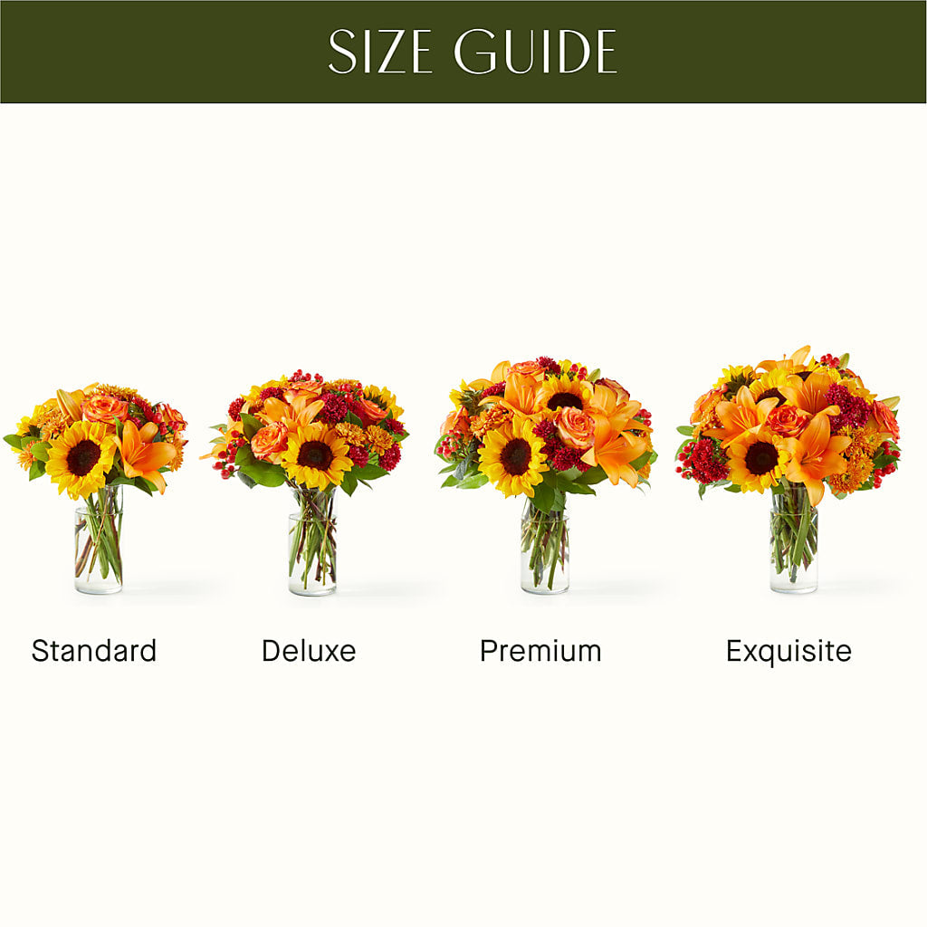 Fall Day Bouquet –  Mt Scott Flowers, Happy Valley OR