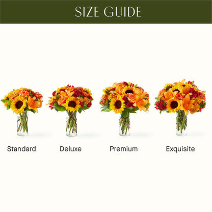 Fall Day Bouquet –  Mt Scott Flowers, Happy Valley OR