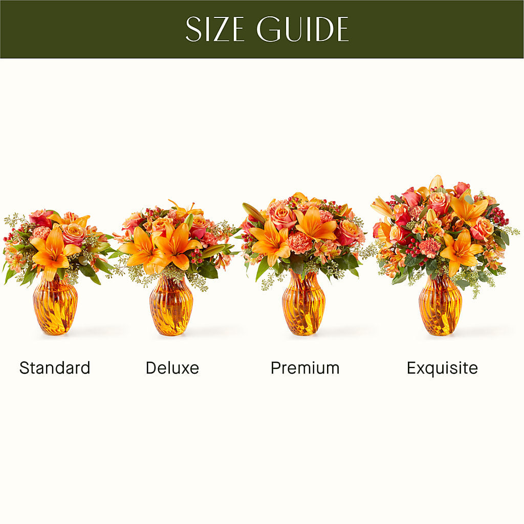 Afternoon Light Bouquet –  Mt Scott Flowers, Happy Valley OR