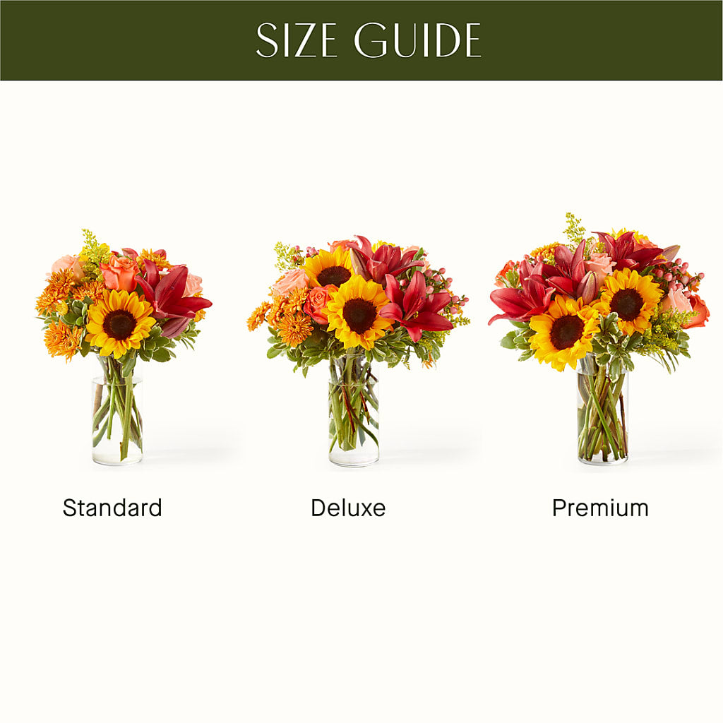 Acorn Lane Bouquet –  Mt Scott Flowers, Happy Valley OR