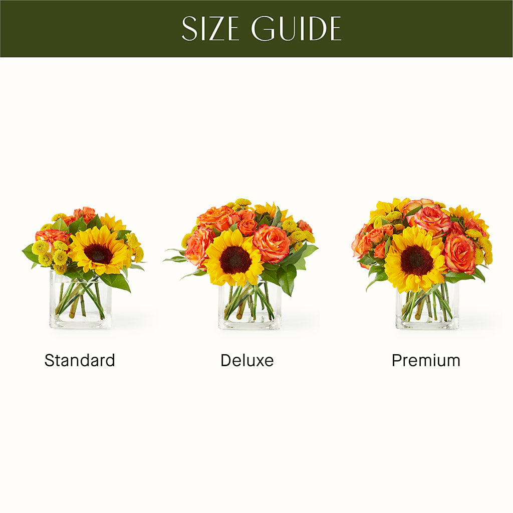 Picnic in the Park Bouquet –  Mt Scott Flowers, Happy Valley OR