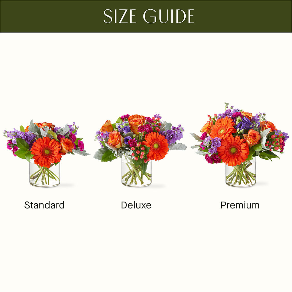 Sangria Bouquet –  Mt Scott Flowers, Happy Valley OR