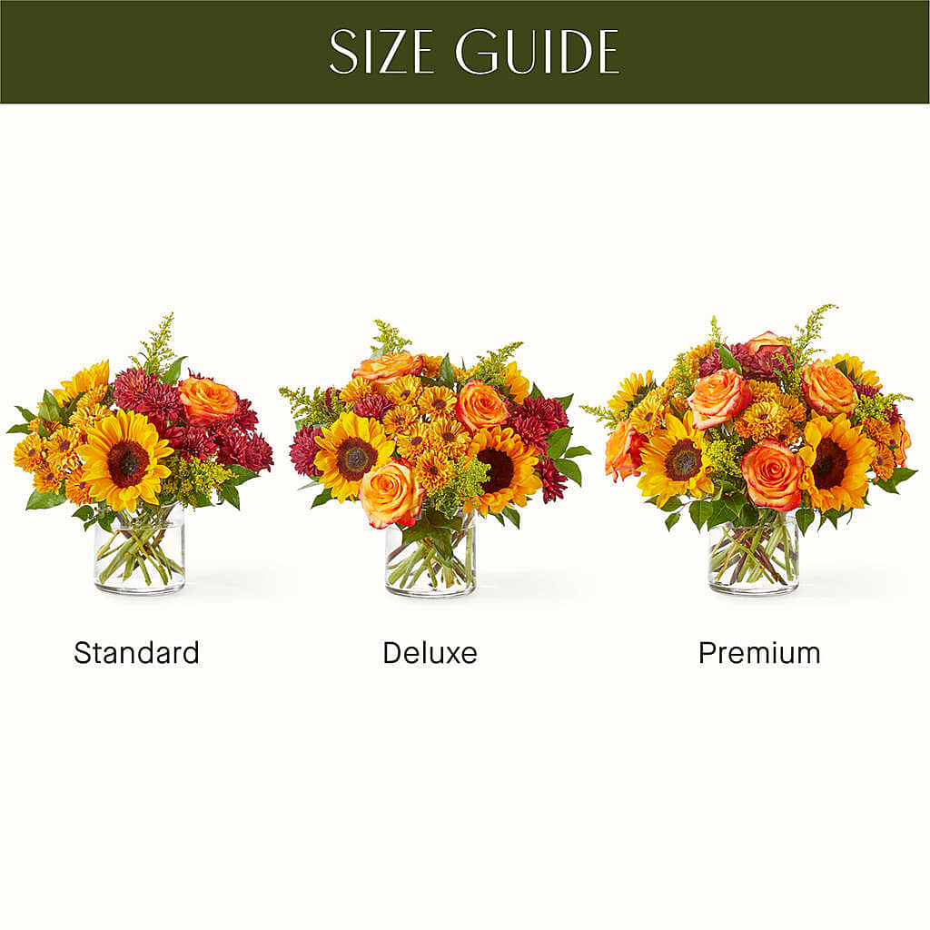 Flannel Scarf Bouquet –  Mt Scott Flowers, Happy Valley OR