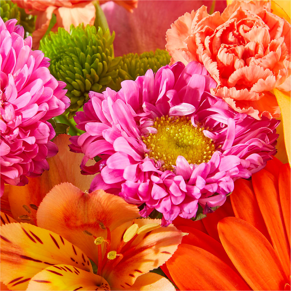Soiree Bouquet –  Mt Scott Flowers, Happy Valley OR