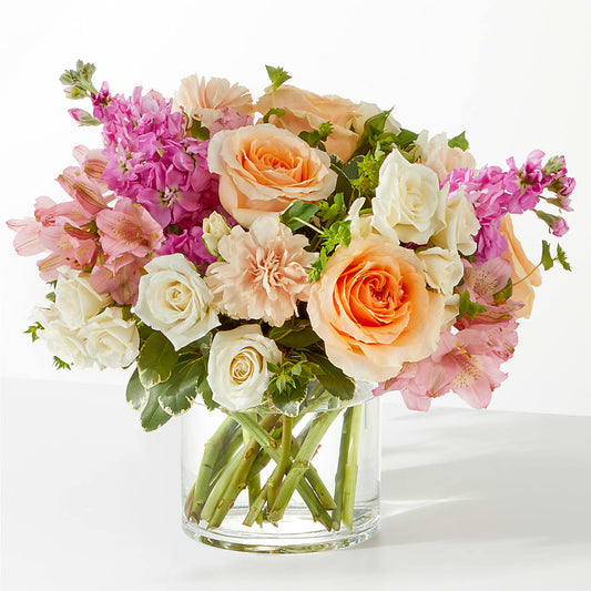 Paradise Bouquet –  Mt Scott Flowers, Happy Valley OR