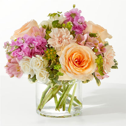 Paradise Bouquet –  Mt Scott Flowers, Happy Valley OR