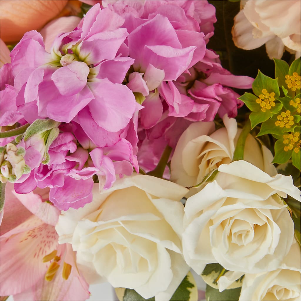 Paradise Bouquet –  Mt Scott Flowers, Happy Valley OR