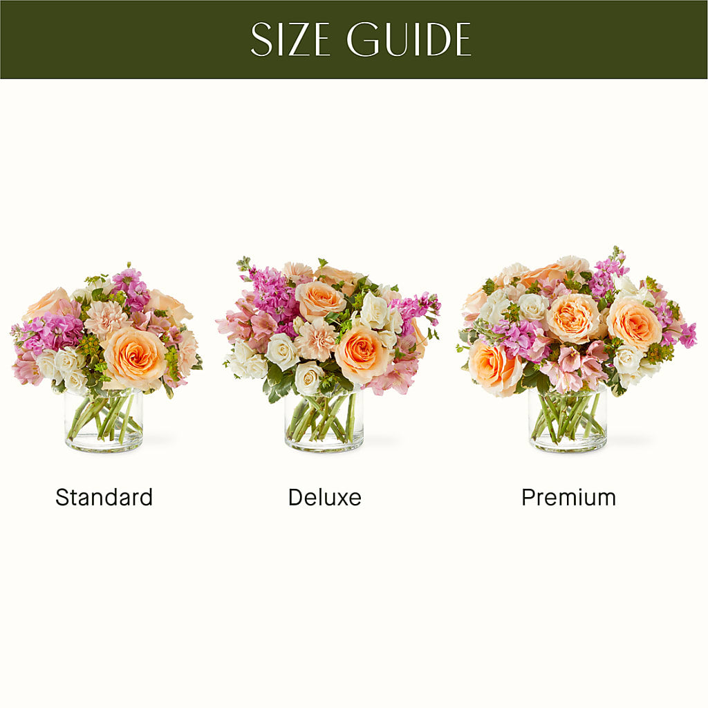 Paradise Bouquet –  Mt Scott Flowers, Happy Valley OR
