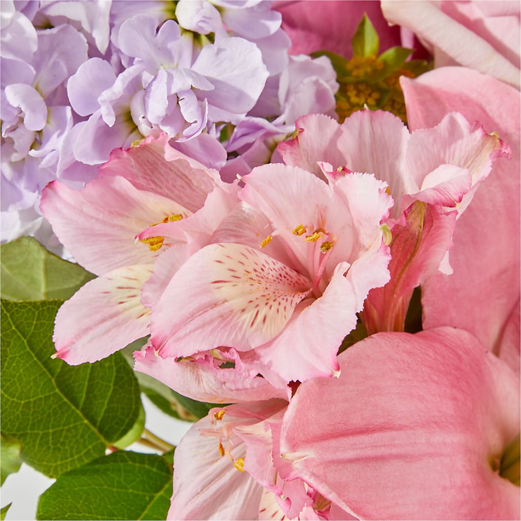 The Crown Jewel Bouquet –  Mt Scott Flowers, Happy Valley OR