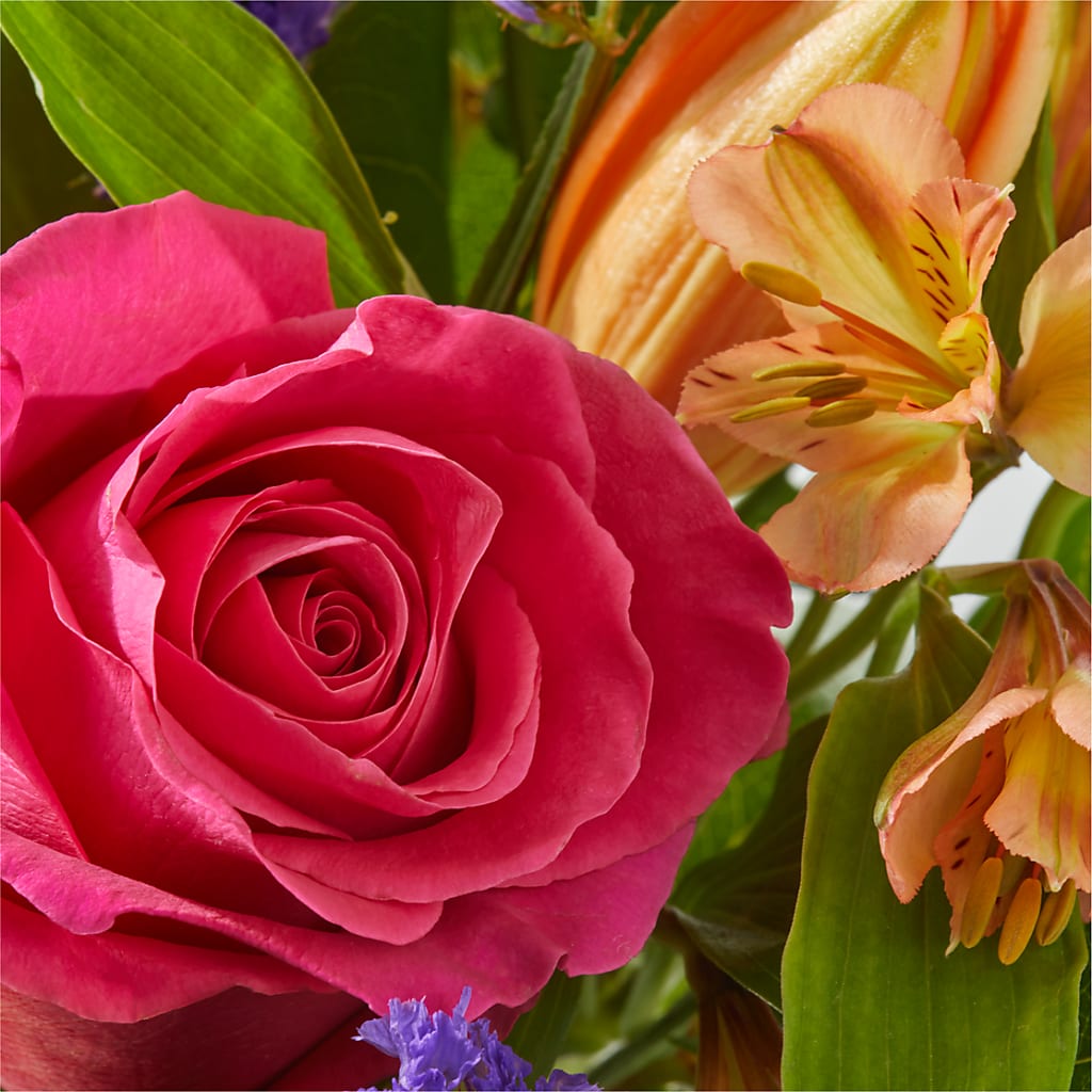 Joyful Bouquet –  Mt Scott Flowers, Happy Valley OR