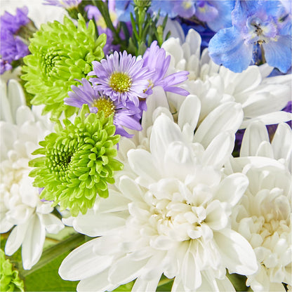Genuine Gestures Bouquet –  Mt Scott Flowers, Happy Valley OR