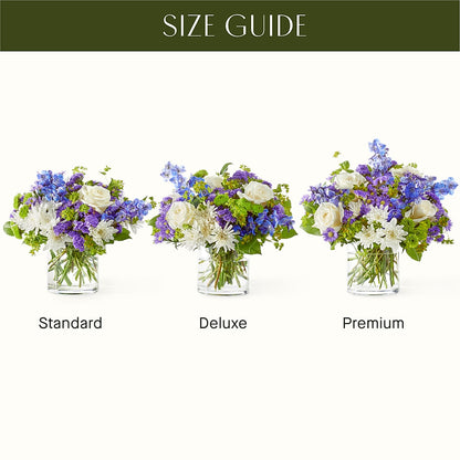 Genuine Gestures Bouquet –  Mt Scott Flowers, Happy Valley OR