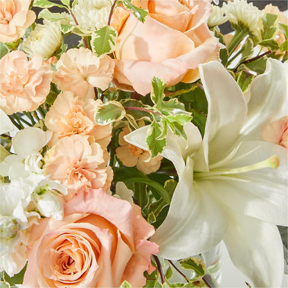 Darling Bouquet –  Mt Scott Flowers, Happy Valley OR