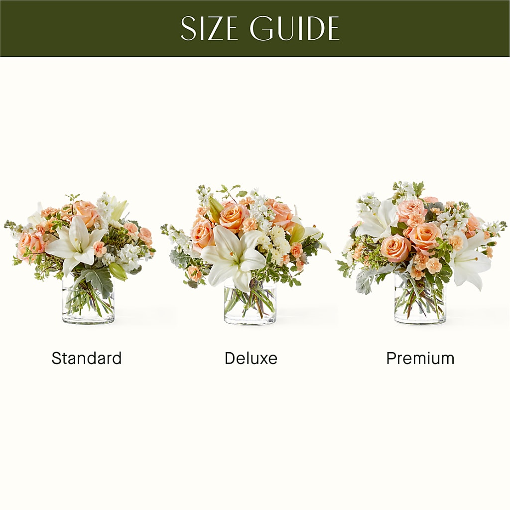 Darling Bouquet –  Mt Scott Flowers, Happy Valley OR