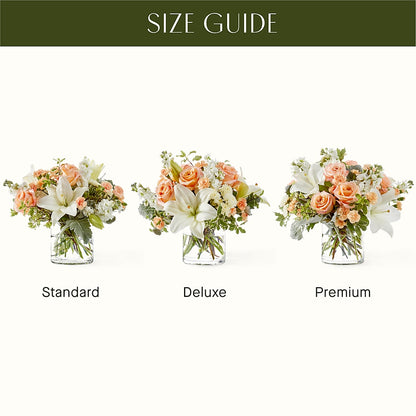 Darling Bouquet –  Mt Scott Flowers, Happy Valley OR