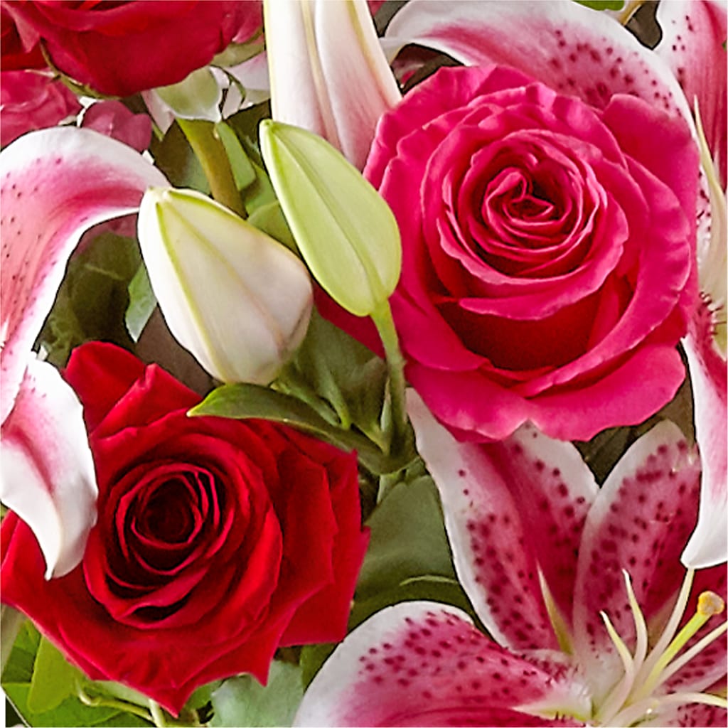 Always You Bouquet –  Mt Scott Flowers, Happy Valley OR