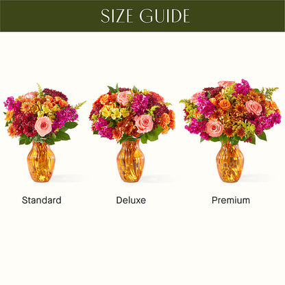 Countryside Bouquet –  Mt Scott Flowers, Happy Valley OR