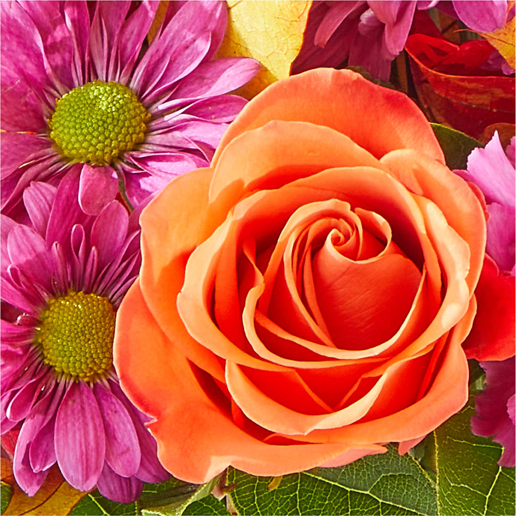 Mum's the Word Bouquet –  Mt Scott Flowers, Happy Valley OR