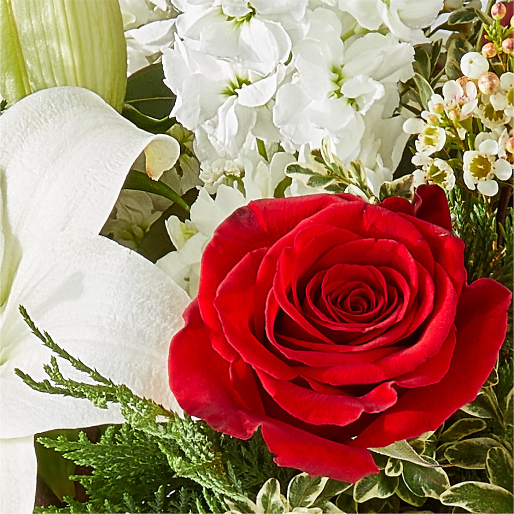Twinkle Lights Bouquet –  Mt Scott Flowers, Happy Valley OR