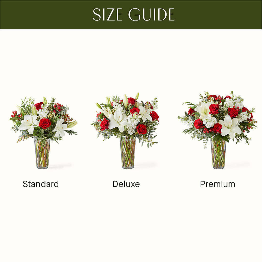 Twinkle Lights Bouquet –  Mt Scott Flowers, Happy Valley OR