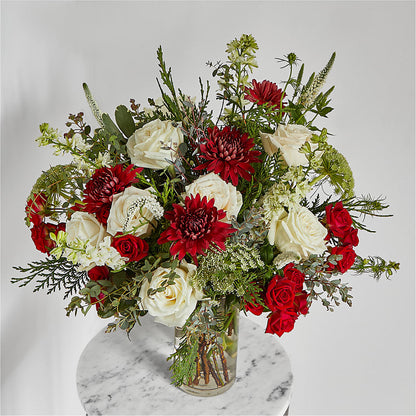Favorite Traditions Bouquet –  Mt Scott Flowers, Happy Valley OR